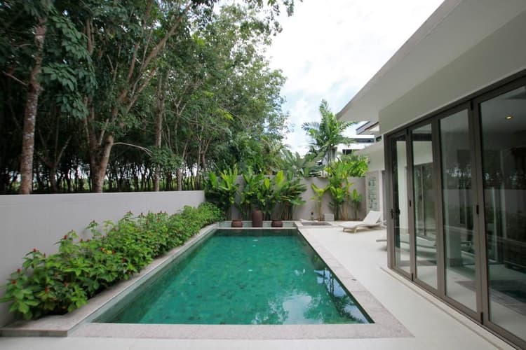 ไดมอนด์ วิลล่า เฟส 1 main view