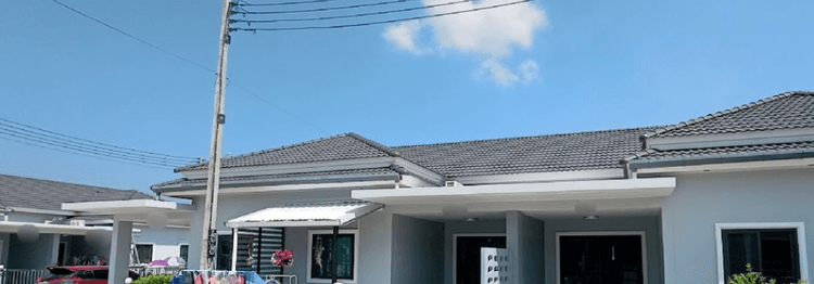 เดอะริช @ม่าหนิก main view