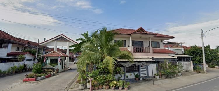 บ้านพิกุลทอง main view