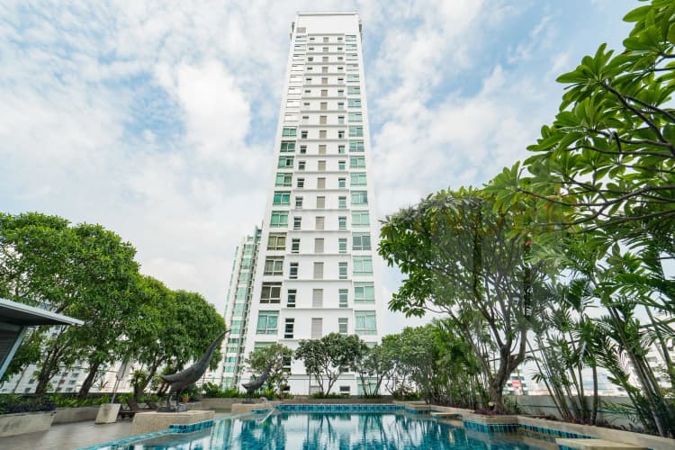 เดอะ ไฮท์ main view