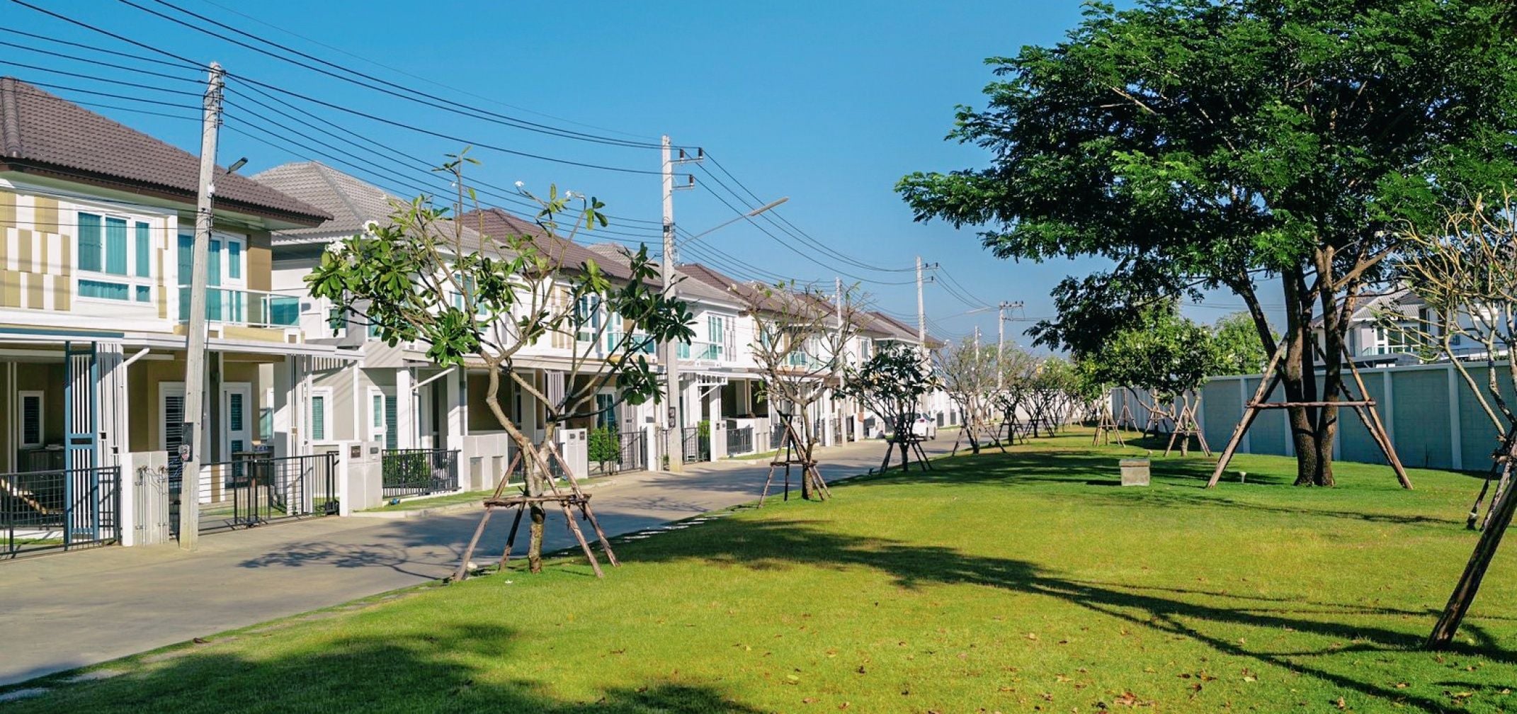 ชื่อโครงการ บ้านกาญจน์กนก 21