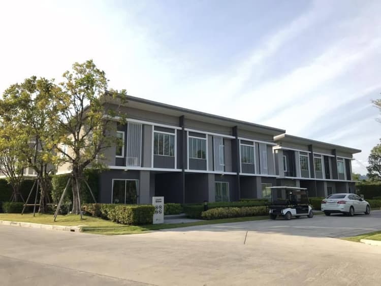 พฤกษาวิลล์ ถลาง-เทพกระษัตรี main view