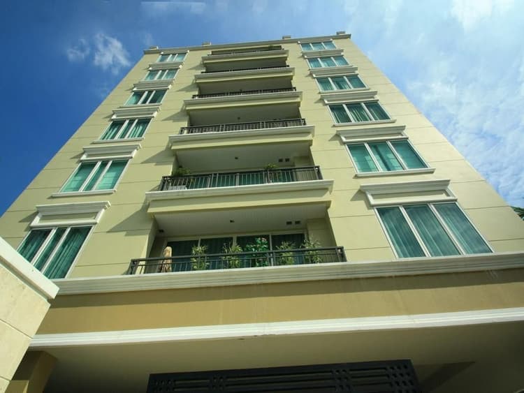 พรีน บาย แสนสิริ main view