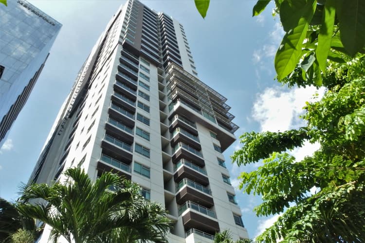 เดอะ เมดิสัน main view