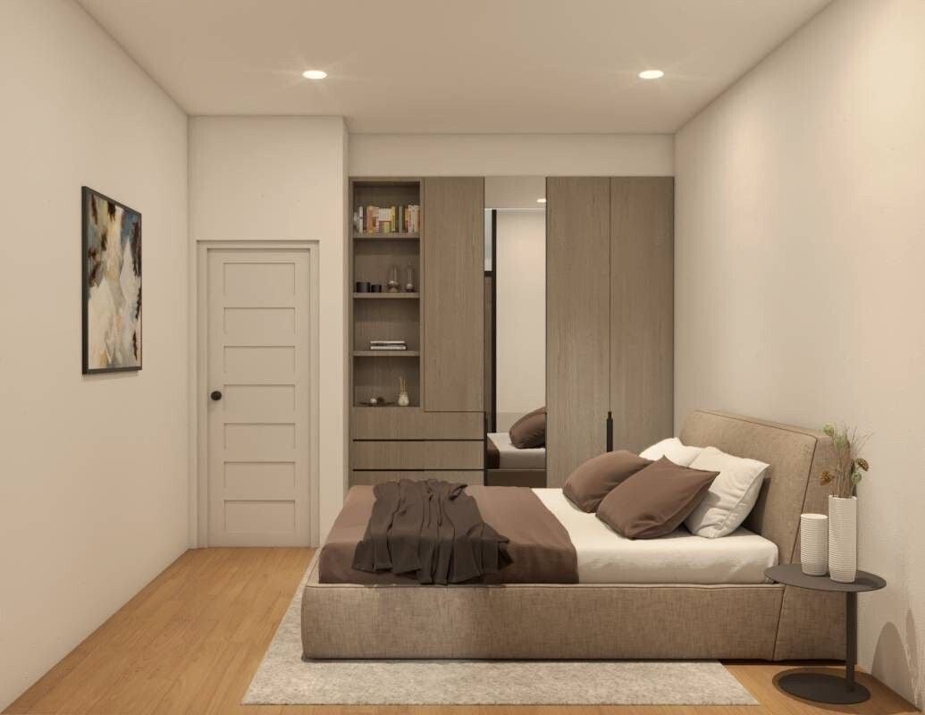 ชื่อโครงการ เจ้าฟ้า ดาวรุ่ง