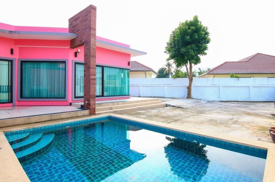 ชื่อโครงการ ซาลาปา วิลเลจ