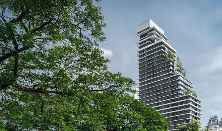 ศาลาแดง วัน main view