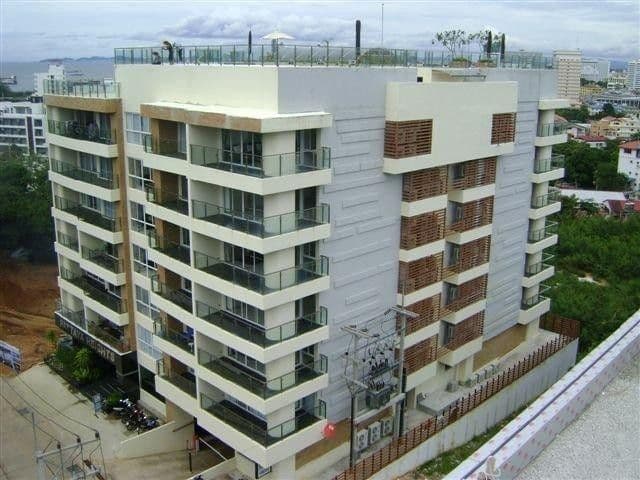 พัทยา ไฮท์ main view