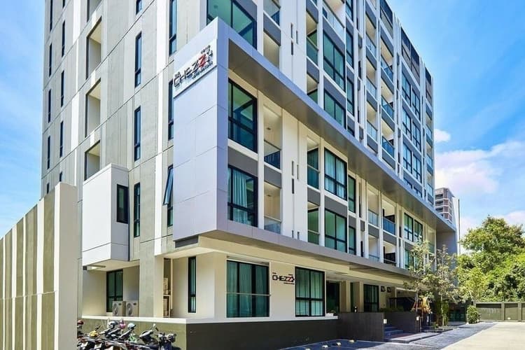 เดอะ เชส main view