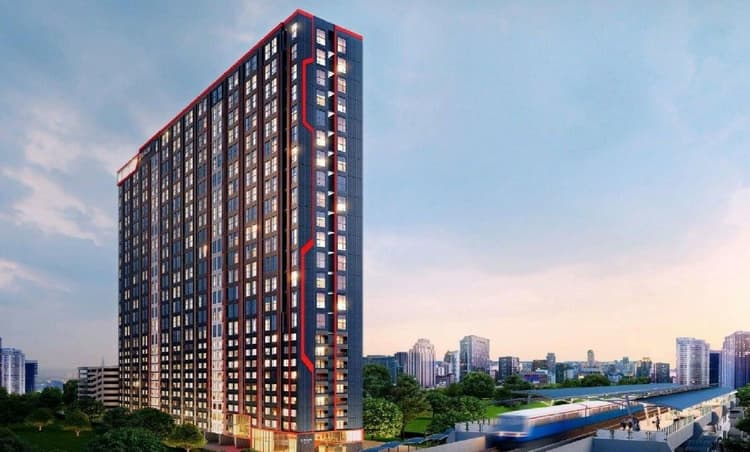 ออริจิ้น ปลั๊ก แอนด์ เพลย์ สายลวด สเตชั่น main view