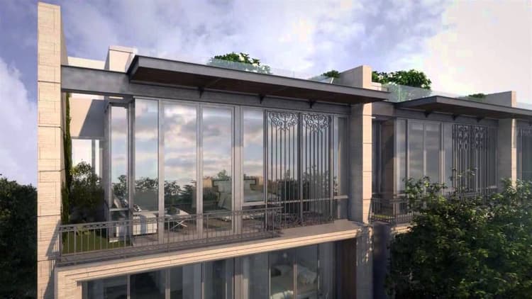 349 เรสซิเดนซ์ main view