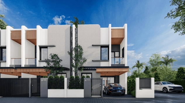 ดิ อมาดา main view