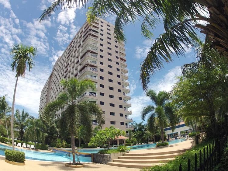 วิวทะเล 2 main view