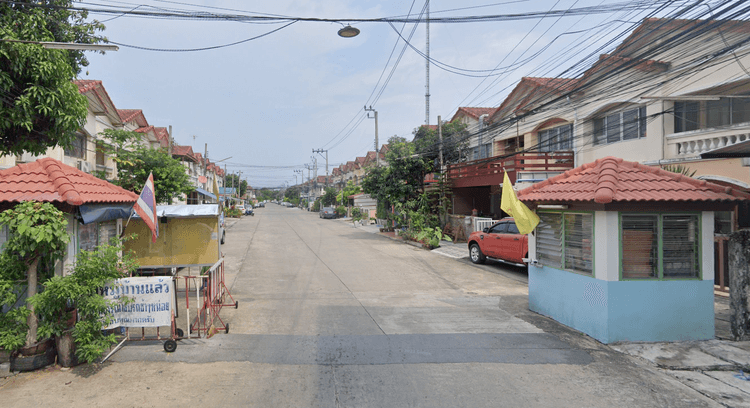 เพชรทวีสุข เพชรเกษม 106 main view