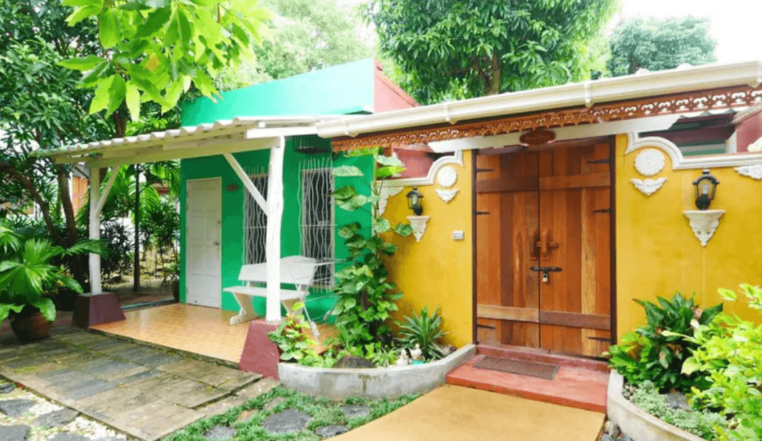 ชื่อโครงการ มาม่า ฟอเรส บังกะโล