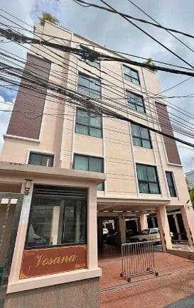 โวซาน่า main view