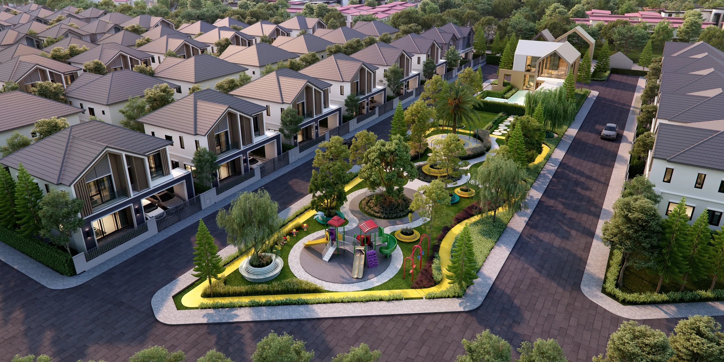 ชื่อโครงการ เดอะ ปาล์ม พาโค่