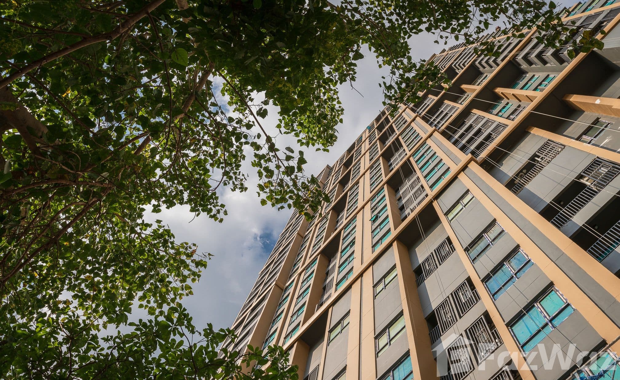 นิช โมโน สุขุมวิท-แบริ่ง