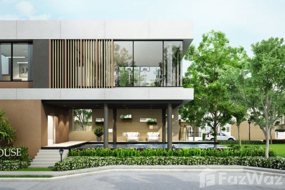 แกรนด์ พลีโน่ รัตนาธิเบศร์