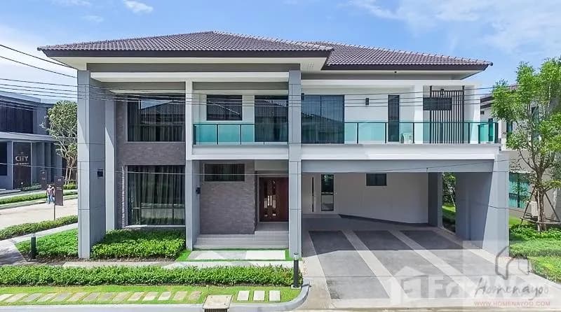 เดอะ ซิตี้ พัฒนาการ