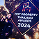 Dot Property Awards 2025
