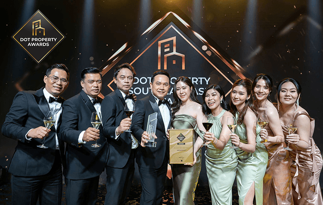 Dot Property Awards 2025