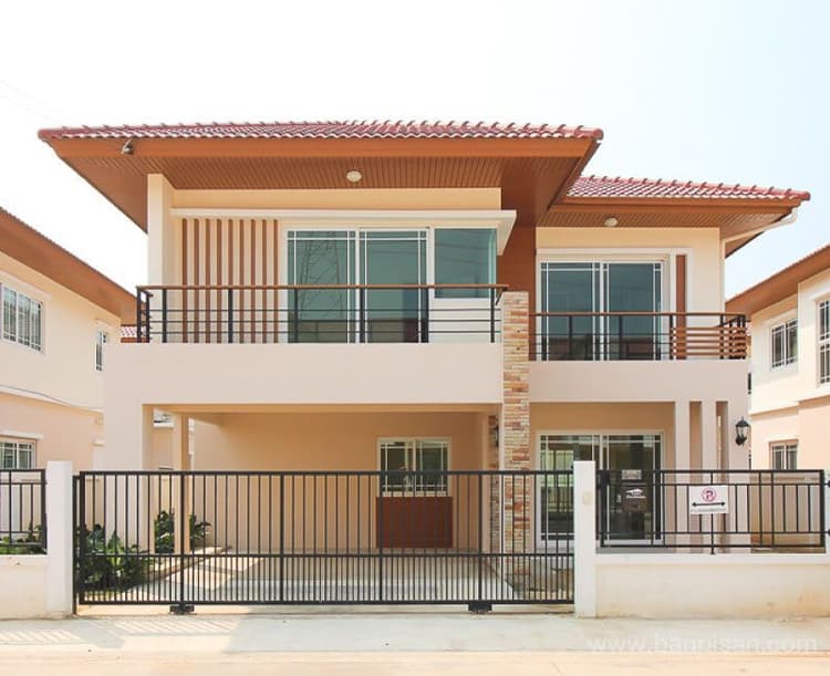 Banpisan Leab Wongwaen-Rama 2 main view