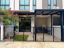 3 Bedroom Townhouse for sale