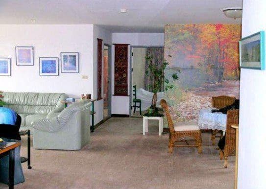 Bangkok Yacht Club main view