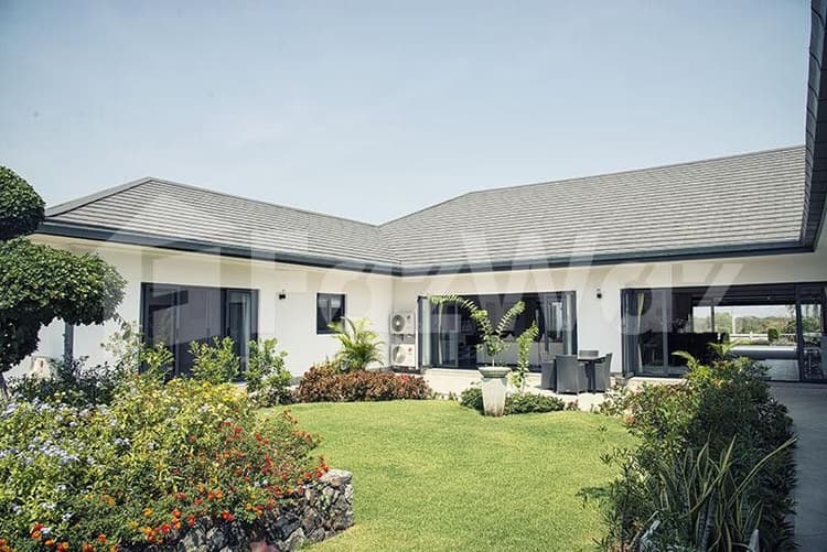 Sunset Views main view