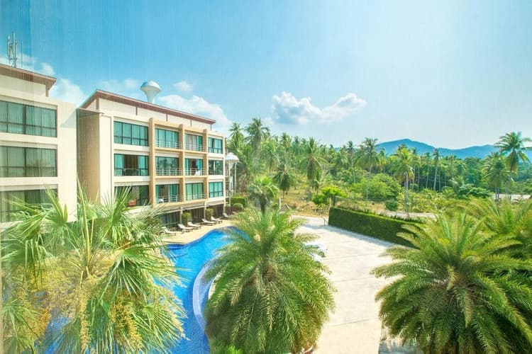 อแวนตา คอนโดมิเนียม main view