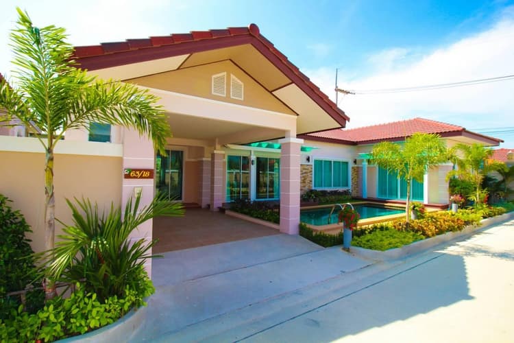 The Bliss 3 main view