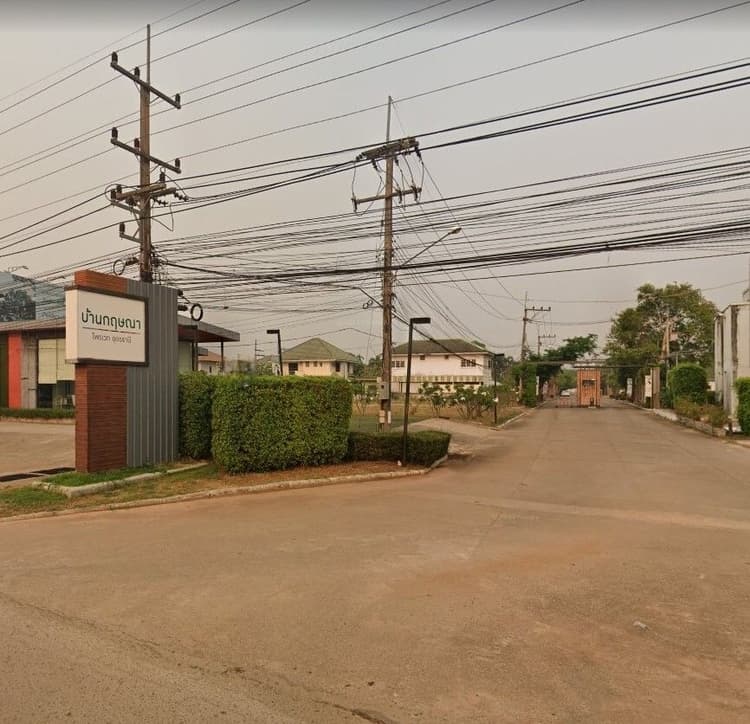 Krisana Nong Samrong main view