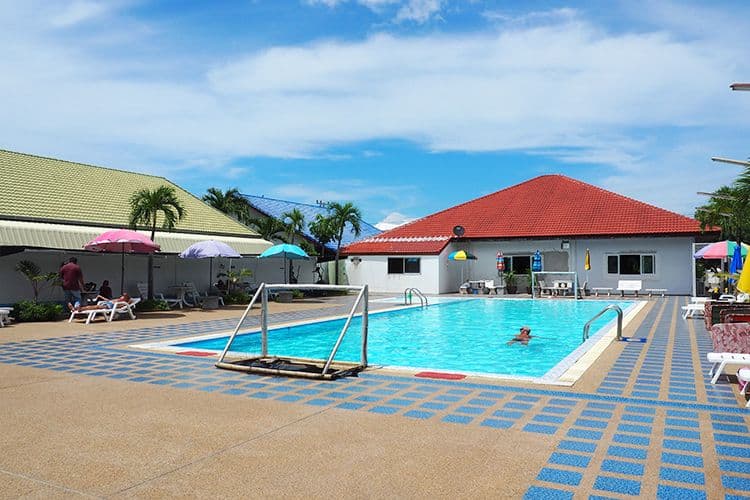 Dusit Land and House 8 main view