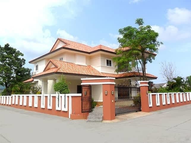 Phanason Park Ville 1 main view