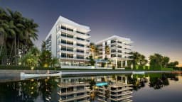 1 Bedroom Apartment for sale