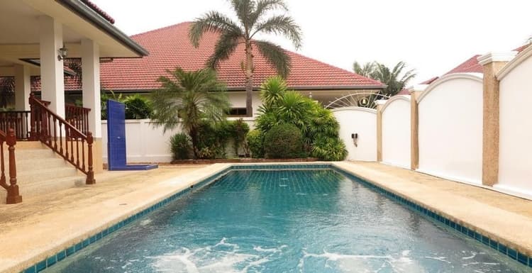 Sunset Village 2 main view