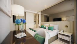 1 Bedroom Condo for sale