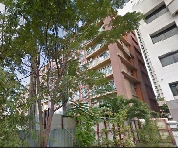 Modern Sweet Home main view