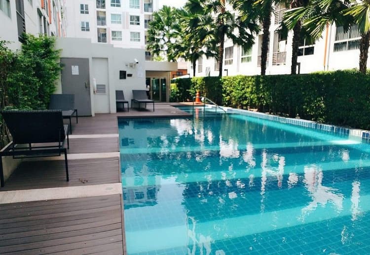 The Niche ID - Rama 2 main view