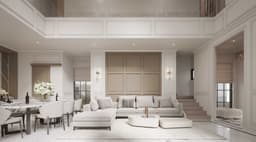 4 ห้องนอน บ้านเดี่ยว for sale