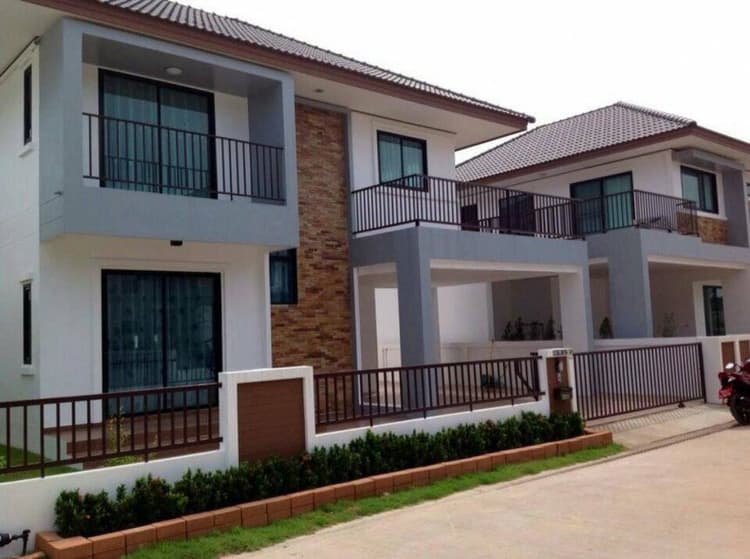 Uraiwan Park View main view