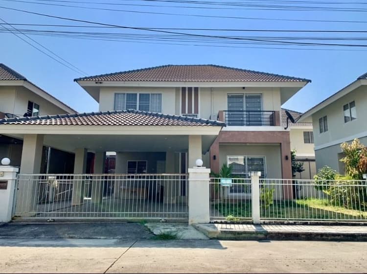 Karnkanok ville 5 main view