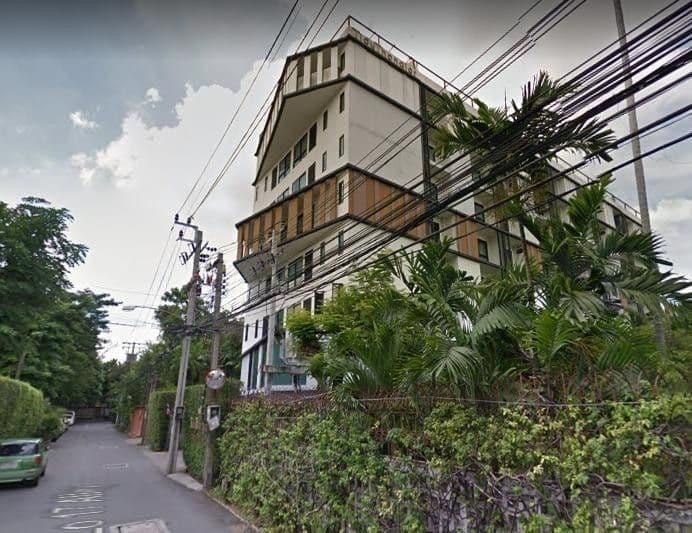 Tidy Thonglor main view