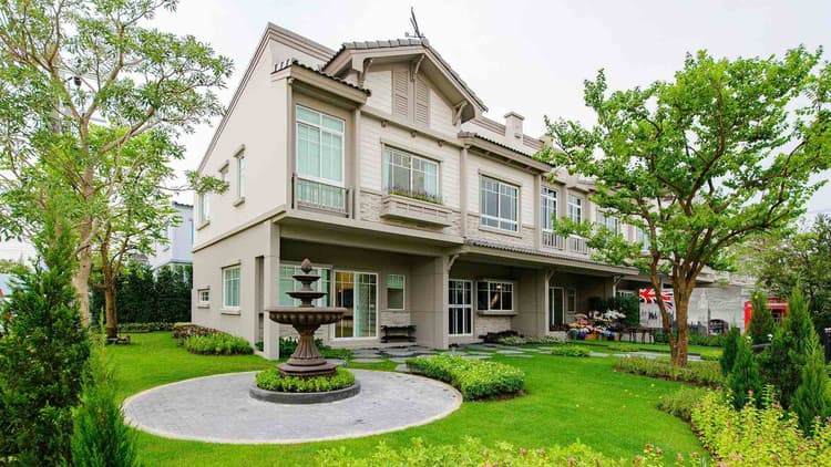 Indy Srinakarin-Romklao main view