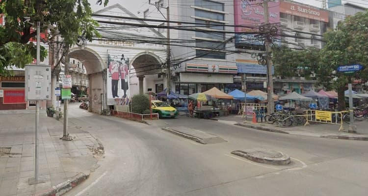 Rin Thong Ramkhamhaeng 190 main view