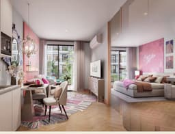 1 Bedroom Condo for sale