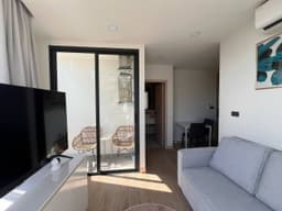 1 Bedroom Condo for sale