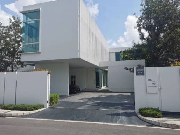 VIVE Bangna main view