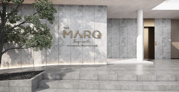 เดอะ มาร์ค เอ็กซ์ควิซิท ราชพฤกษ์-จรัญสนิทวงศ์ main view